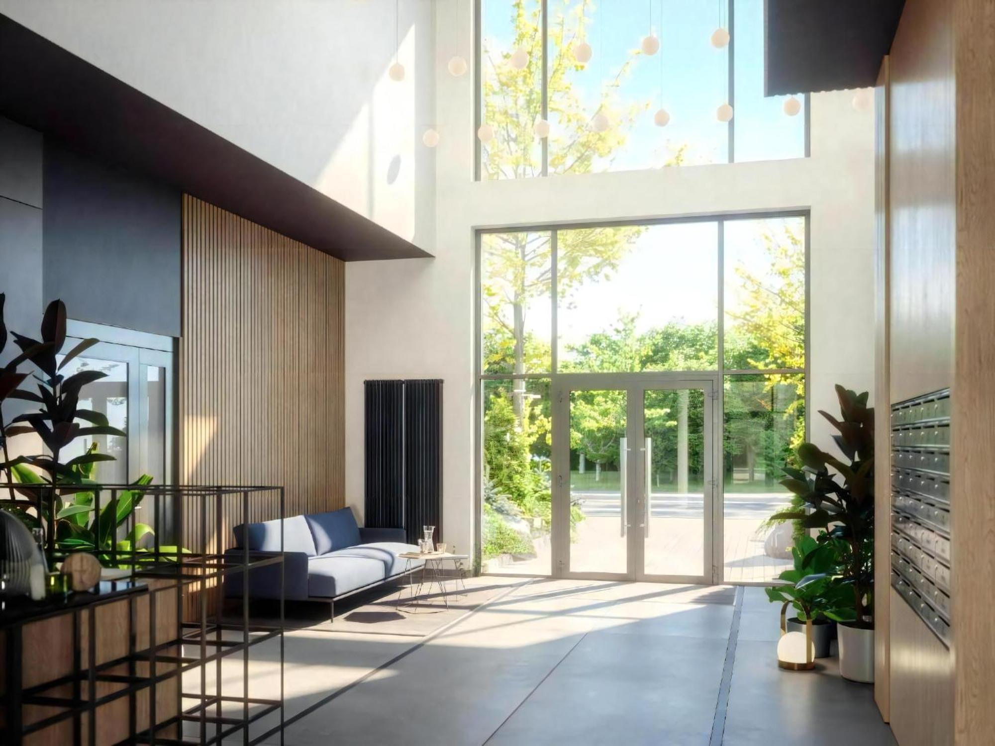 Kk Warsaw Apartments מראה חיצוני תמונה