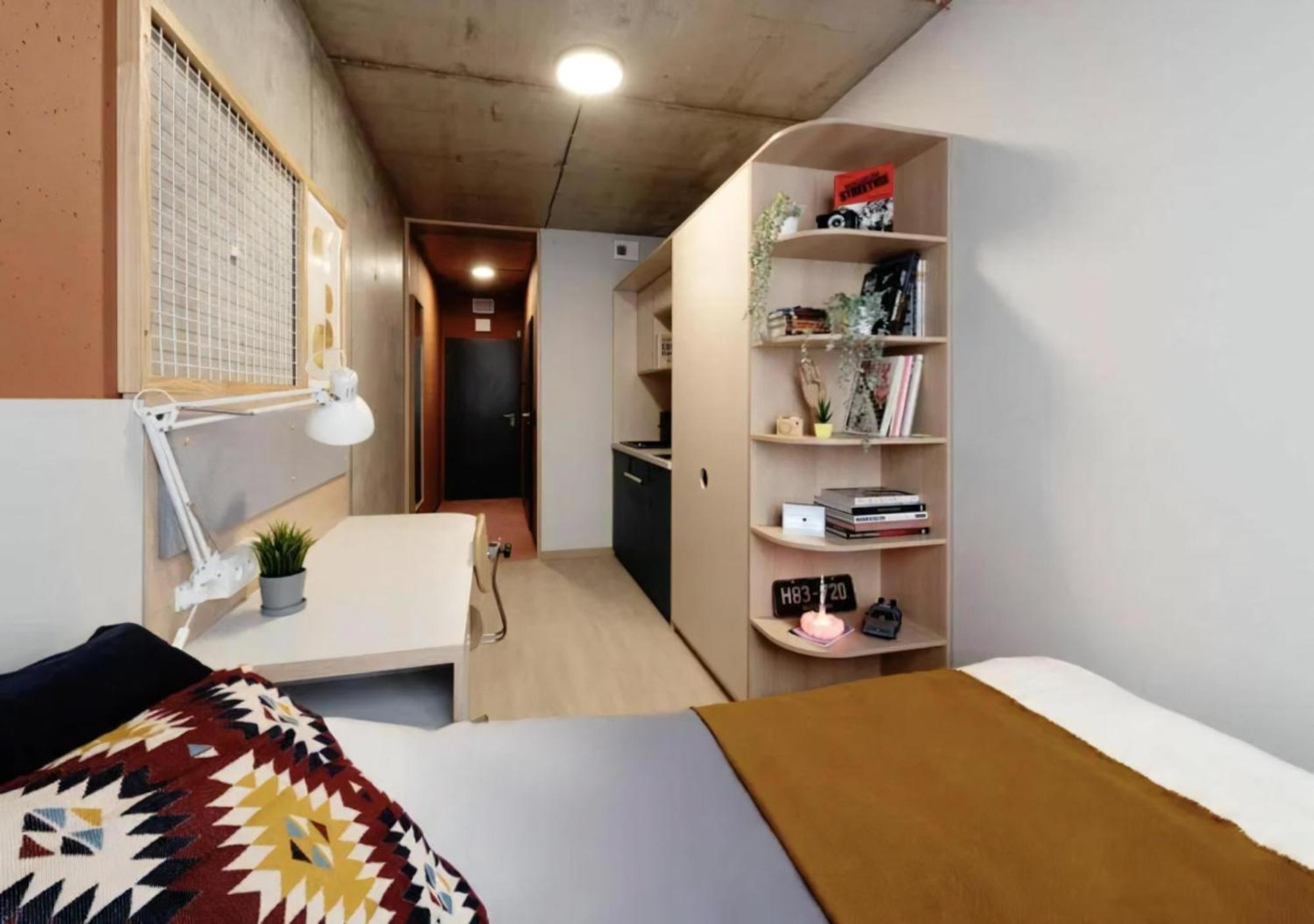 Kk Warsaw Apartments מראה חיצוני תמונה
