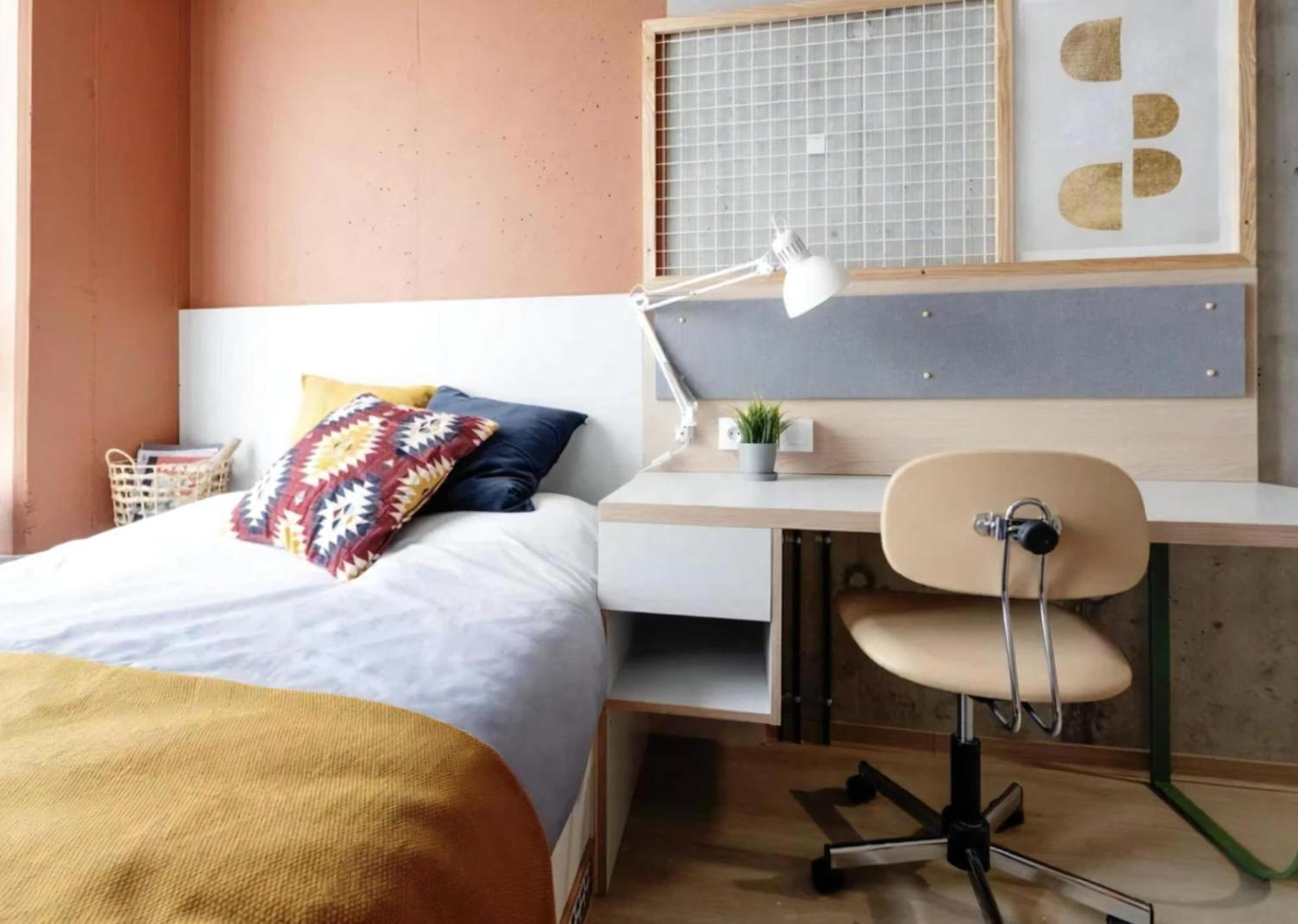 Kk Warsaw Apartments מראה חיצוני תמונה